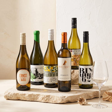 Chenin Through the Years
