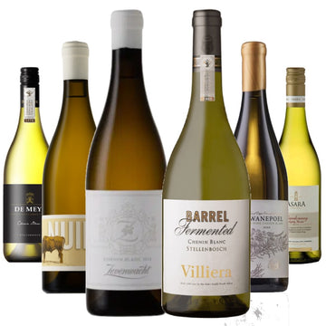 Chenin & Charm