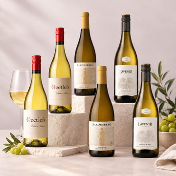 Chenin to Win It