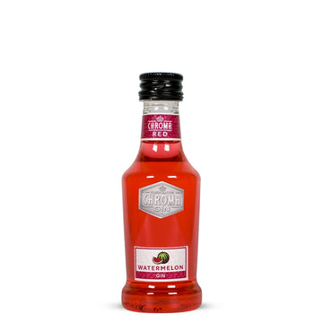 Chroma Watermelon Gin 50ml