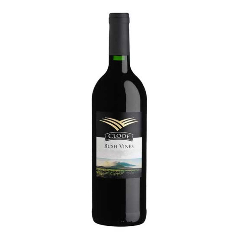 Cloof Bush Vines Cabernet Sauvignon 2024 | | Wine of the Month