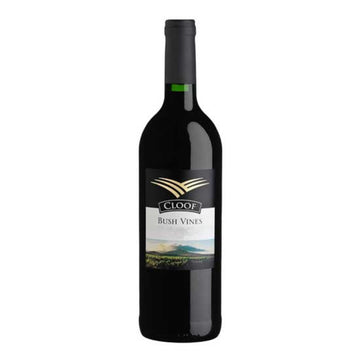 Cloof Bush Vines Cabernet Sauvignon 2024