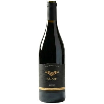 Cloof Winemakers Syrah 2024