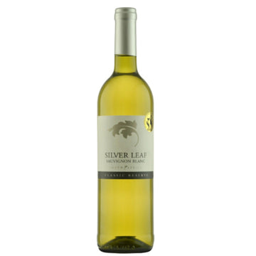 Clos Malverne Silver Leaf Sauvigon Blanc 2025
