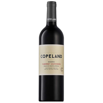 Copeland Reserve Cabernet Sauvignon 2024
