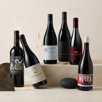 Dark Orchard Selection