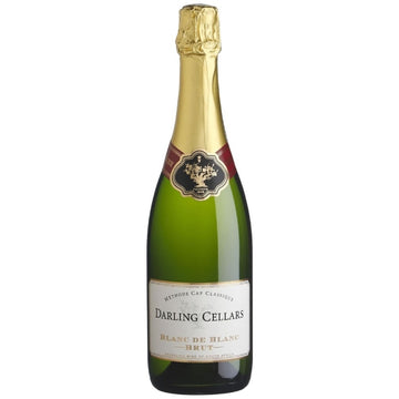 Darling Cellars Blanc de Blanc Cap Classique Brut 2024