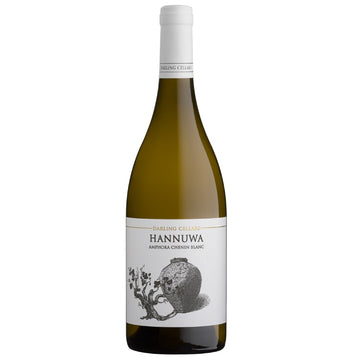 Darling Cellars Hannuwa Amphora Chenin Blanc 2024