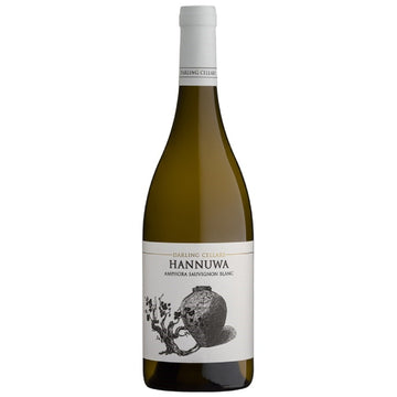 Darling Cellars Hannuwa Amphora Sauv. Blanc 2024