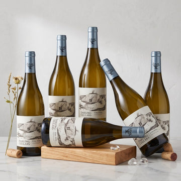 Darling Cellars Lime Kilns Chenin Blanc 2025 x6