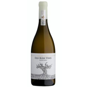 Darling Cellars Old Bush Vines Chenin Blanc 2025