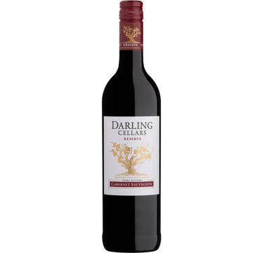 Darling Cellars Reserve Bushvines Cabernet Sauvignon 2024