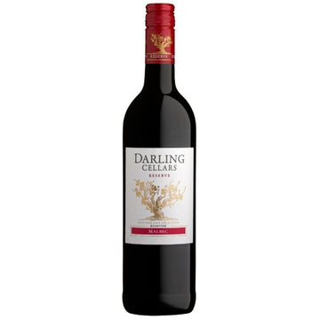 Darling Cellars Reserve Bushvines Malbec 2024