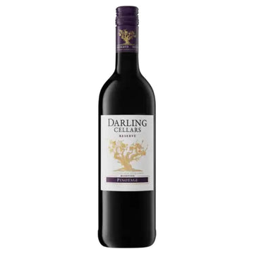 Darling Cellars Reserve Bushvines Pinotage 2024