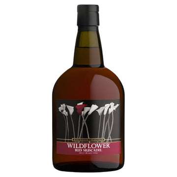 Darling Cellars Wildflower Red Muscadel NV