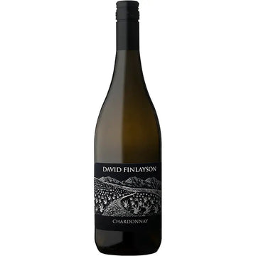 David Finlayson Chardonnay 2025