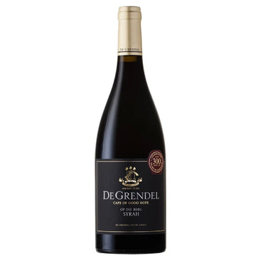 De Grendel Op Die Berg Syrah 2024 (Top 12)