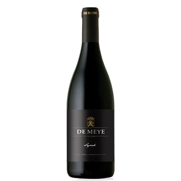 De Meye Syrah 2024