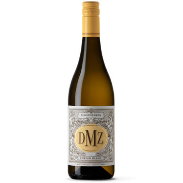 DeMorgenzon DMZ Chenin Blanc 2025