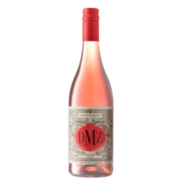 De Morgenzon DMZ Rosé 2025