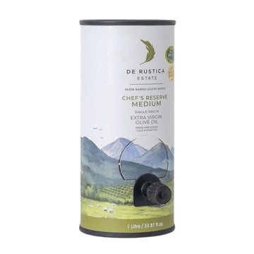 De Rustica 1 Litre Bag in a box