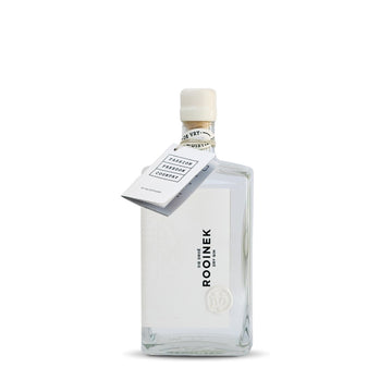 De Vry Rooinek Dry Gin 50ml