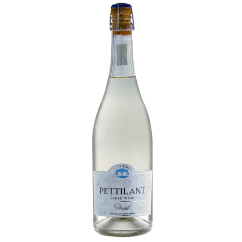 De Wet Cellar Pettilant Fronte Perle NV
