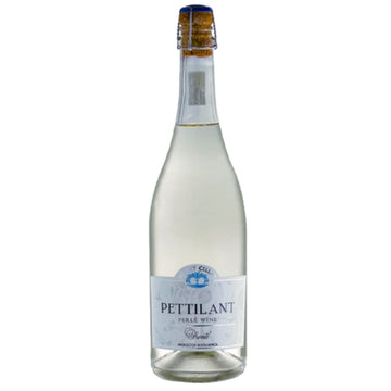 De Wet Cellar Pettilant Fronte Perle NV