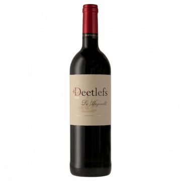 Deetlefs De Hageveld Red 2023