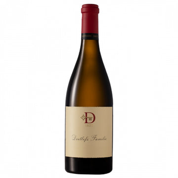 Deetlefs Familie White 2019