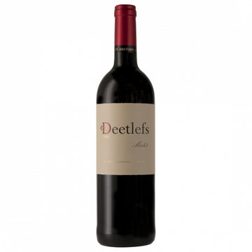 Deetlefs Merlot 2024