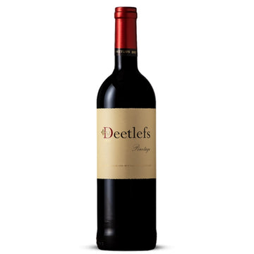 Deetlefs Pinotage 2025