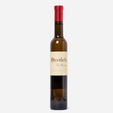 Deetlefs Soet Hanepoot 2026 375ml