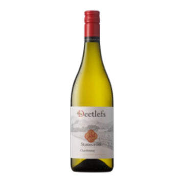 Deetlefs Stonecross Chardonnay 2024