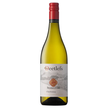 Deetlefs Stonecross Chardonnay 2025
