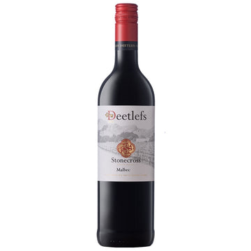 Deetlefs Stonecross Malbec 2024