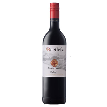 Deetlefs Stonecross Malbec 2025