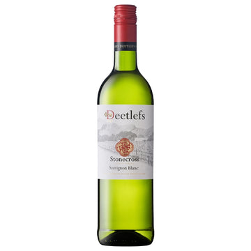 Deetlefs Stonecross Sauvignon Blanc 2025