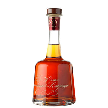 Die Kaapse Brandewijn Kompanie XO Cape Brandy