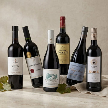 Diners Miles Best Value Reds