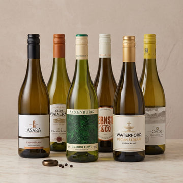 Don't Chenin Yourself Short