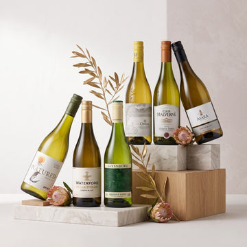 Don't Chenin Yourself Short