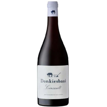 Donkiesbaai Cinsault 2025