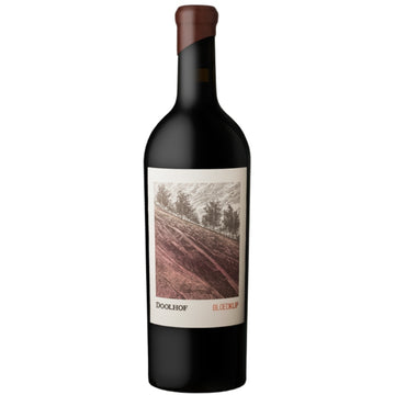 Doolhof Bloedklip Malbec 2023
