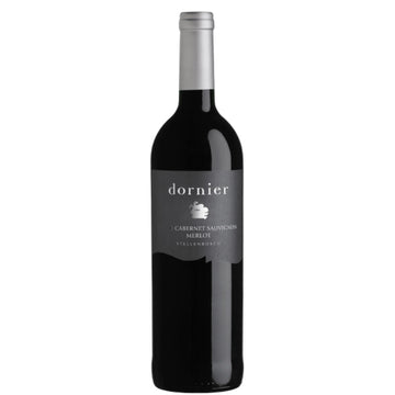 Dornier Cab Sauv Merlot 2022