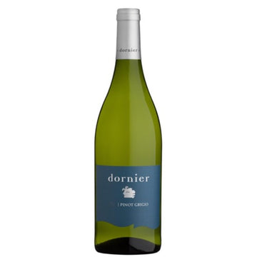 Dornier Pinot Grigio 2026