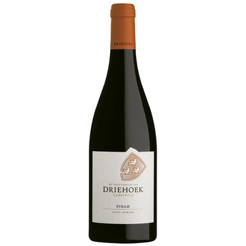 Driehoek Syrah 2023 (Top 12)