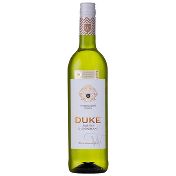 Duke Bush Vine Chenin Blanc 2026