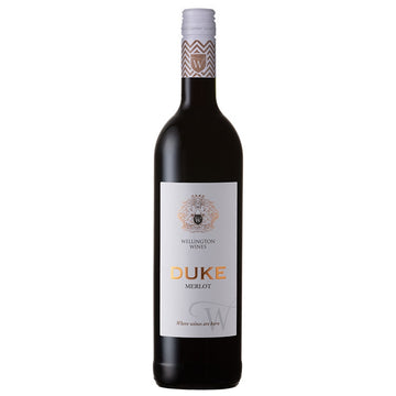 Duke Merlot 2024
