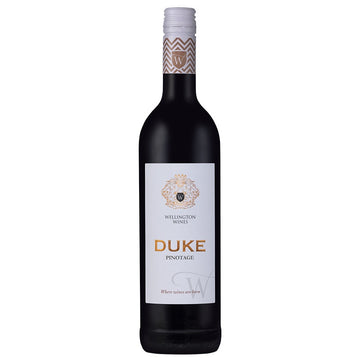 Duke Pinotage 2025